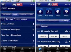 SkyBet Review Bonuses & Mobile App.